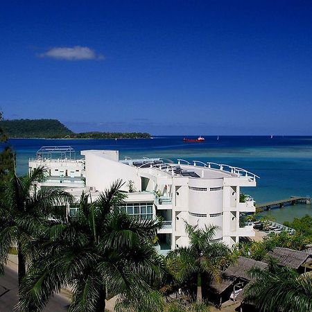 Chantillys On The Bay ポートビラ エクステリア 写真