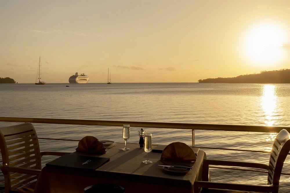 Chantillys On The Bay ポートビラ エクステリア 写真