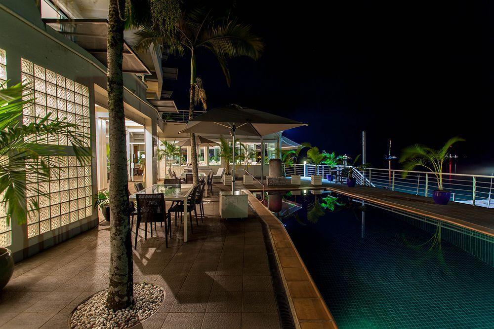 Chantillys On The Bay ポートビラ エクステリア 写真