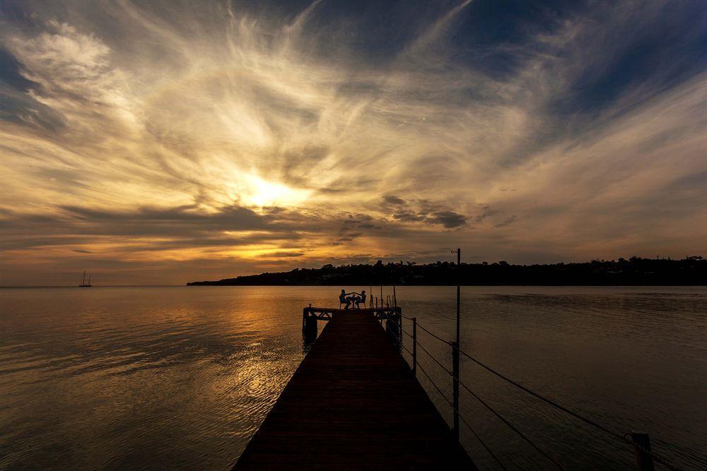 Chantillys On The Bay ポートビラ エクステリア 写真