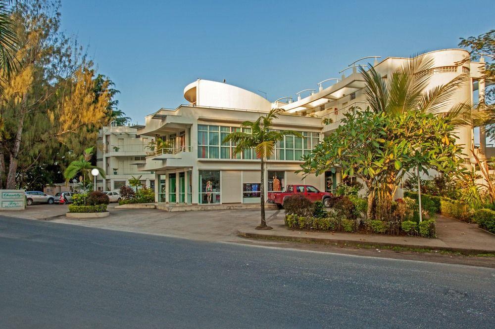 Chantillys On The Bay ポートビラ エクステリア 写真