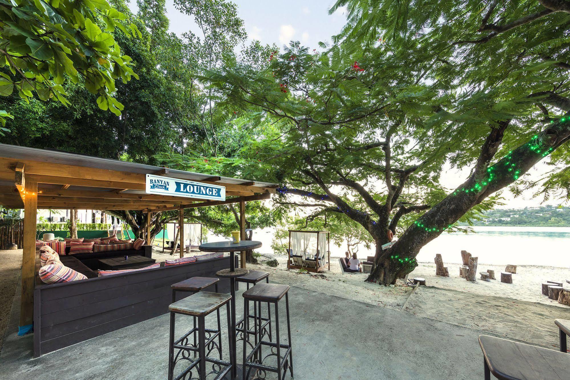 Chantillys On The Bay ポートビラ エクステリア 写真